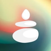Spiritual app logo